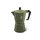 Macchina per caffè Delphin CoToGo Green