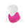 Sciarpa in maglia da donna Delphin Qnity QUEEN  | UNI
