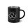 Tazza in acciaio inox Delphin BlackWAY  | 300ml