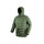 Giacca Delphin Catch me WINTER CARP  | XXXL