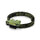 Lampada frontale Delphin RAZOR USB UC