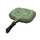 Padella Delphin ProfiPAN Green  | 22x28x7cm