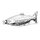 Fiaschetta in acciaio inox Delphin BOOST  | 140ml
