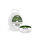 Delphin REAXE PowaGUM Absorber Trasparente  | 1mm/8kg/10m