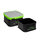 Set EVA Delphin REAXE BaitBAX  | 2 in 1