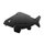 Adesivo 3D Delphin CARP Nero  | Nero