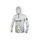 Maglietta con cappuccio Delphin UV ARMOR 50+  | Olive XXXL