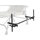 Supporto Delphin REAXE UniFIX DUO