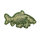 Toppe Delphin CARP