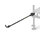 Braccio alimentatore Delphin REAXE AngleARM  | 70-110cm