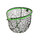 Testa galleggiante Delphin REAXE FloateR QUIX  | 80x70cm