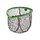 Testa galleggiante Delphin REAXE FloateR DEEP  | 50x40cm