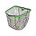 Testa galleggiante Delphin REAXE FloateR FoldCUBE  | 80x70cm
