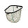 Testa del guadino Delphin REAXE EasyCUBE  | 80x70cm