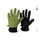 Guanti Delphin MagneTIP  | L
