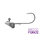 Jig standup con supporto Delphin AeroFORCE / 5pz  | 3g-1