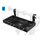 Vassoio porta accessori per rod pod Delphin ShelfPOD / BlackWAY  | 20x10x3cm