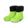 Stivaletti per bambini con soletta Delphin YUPIE  | 34/35