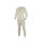 Set termico per bambini top + pantaloni Delphin YUPIE  | 146