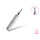 Delphin B! Dropshot rullo / 5pz  | 14,0g