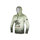 Maglietta con cappuccio Delphin UV ARMOR 50+  | Predator XXXL