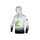 Maglietta con cappuccio Delphin UV ARMOR 50+  | Reaxe XXXL