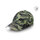 Cappellino LED Delphin OutLINE Camo  | UNI