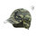 Cappellino invernale LED Delphin OutLINE Camo  | UNI