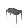 Tavolo da carp fishing Delphin STEELS XL 55x35cm  | 55x35cm