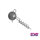 BOMB! Twisto JIGER / 3 pezzi 30g