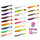 Esca artificiale BOMB! Rippa / 5pz  | 10cm/AVATAR