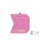 Profumo per auto Delphin QUEEN  | Bubble gum