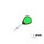 Punteruolo THE END GRIP Drill