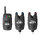 Segnalatore per il set DIVER 9V  | verde