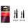Delphin FDR Quick L/ Set 5pz  | #7+18mm