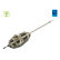 Pasturatore spiombato Delphin Method QUIX ECO XL
