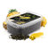 Pellet box Delphin Reaxe READY&GO / Mais-Ananas