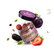 Boilies bilanciate Delphin BreaX/SweetBERRY
