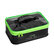 Organizer EVA Delphin REAXE FlexiCASE