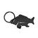 Portachiavi con apribottiglie Delphin CARPENER