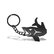 Portachiavi con apribottiglie Delphin PIKENER