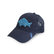 Cappellino Delphin CARP Trucker 