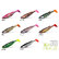 Esca artificiale Delphin Realix 3D / 2pz