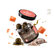 Boilies in dip Delphin BreaX/SeaKER 
