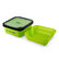 Box per ammollo pellet Delphin REAXE BST