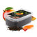 Pellet box Delphin Reaxe READY&GO / Mango-Pesca