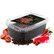 Pellet box Delphin Reaxe READY&GO / Frankfurter-Chili