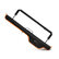Custodia per canna da pesca Delphin SpinCASE EVA