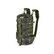 Zaino 2-in-1 CarryAll Delphin TWINPAX