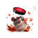 Boilies bilanciate Delphin BreaX/HotHELL